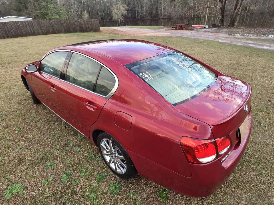 2006 Lexus GS 3rd Gen - Image 6 of 20