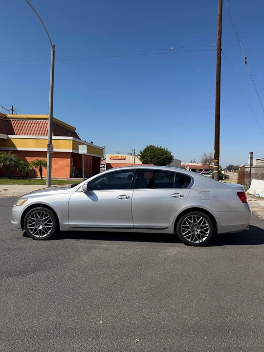 2006 Lexus GS 3rd Gen - Image 8 of 16