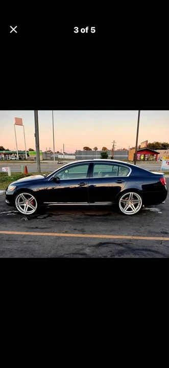 2006 Lexus GS 3rd Gen - Image 17 of 17
