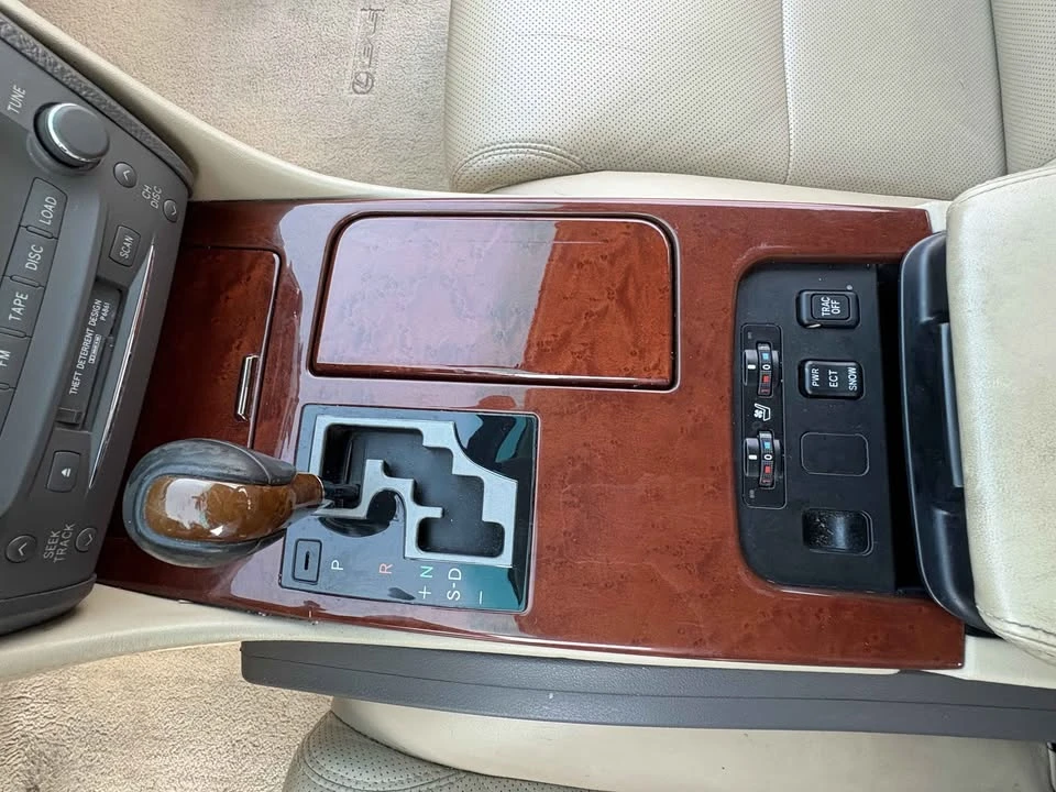 2006 Lexus GS 3rd Gen - Image 20 of 20