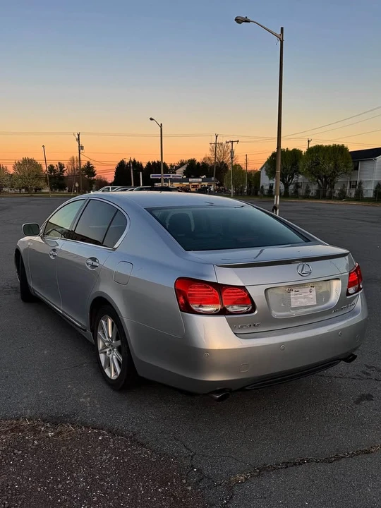 2006 Lexus GS 3rd Gen - Image 3 of 8