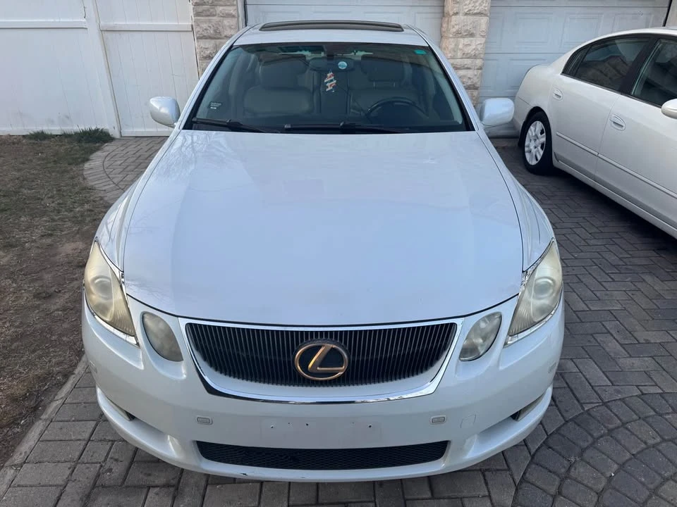 2006 Lexus GS 3rd Gen - Image 2 of 15
