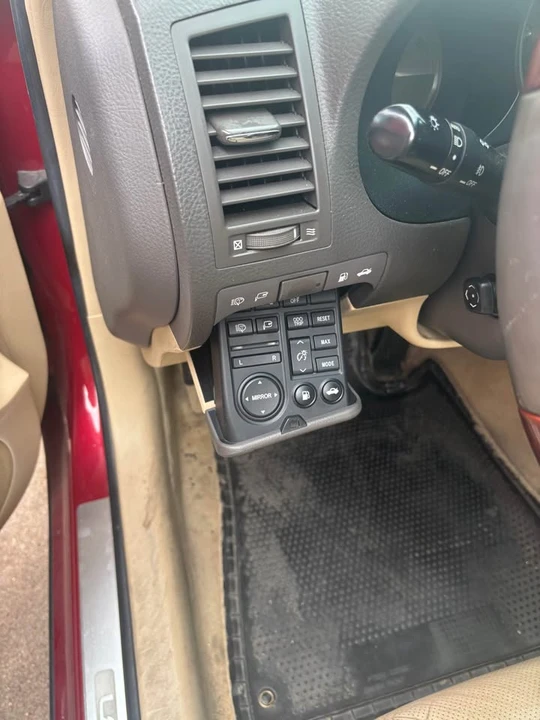2006 Lexus GS 3rd Gen - Image 10 of 11