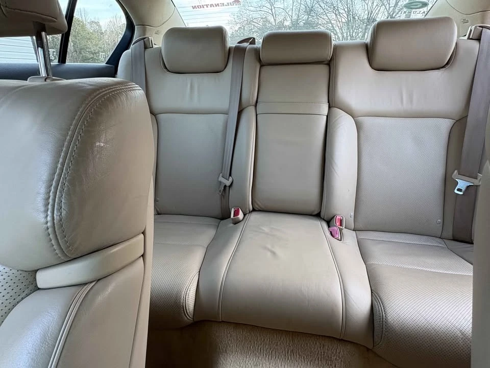 2006 Lexus GS 3rd Gen - Image 17 of 20