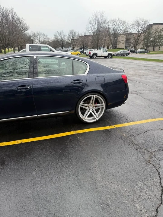2006 Lexus GS 3rd Gen - Image 2 of 17