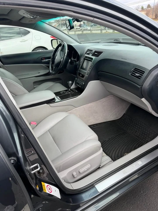 2006 Lexus GS 3rd Gen - Image 5 of 7