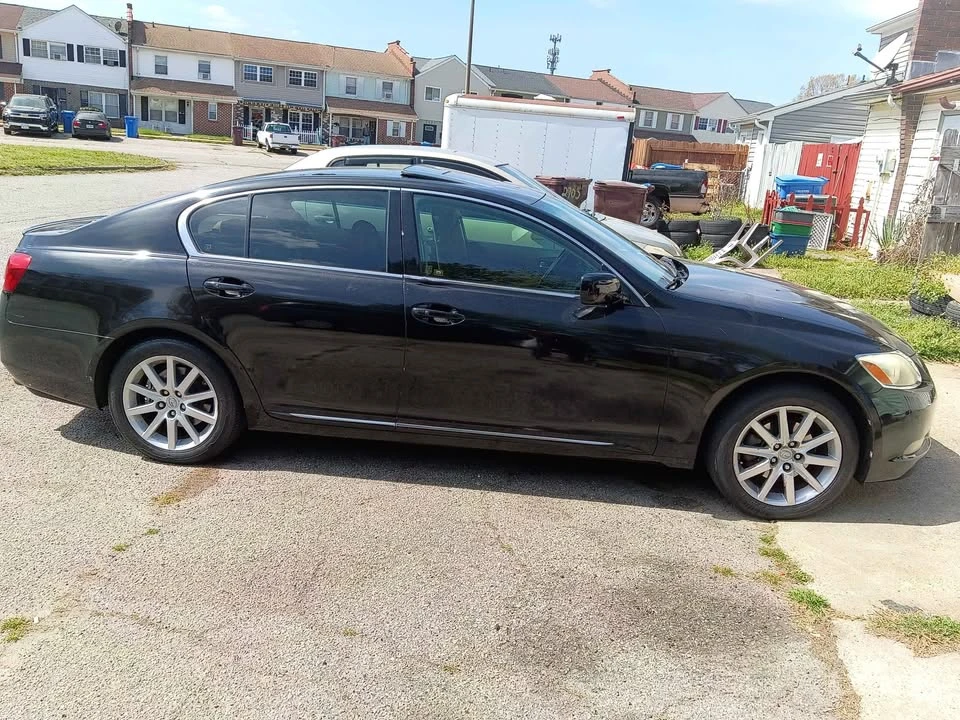 2006 Lexus GS 3rd Gen - Image 11 of 11
