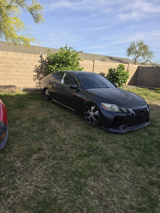 2006 Lexus GS 3rd Gen - Image 2 of 8