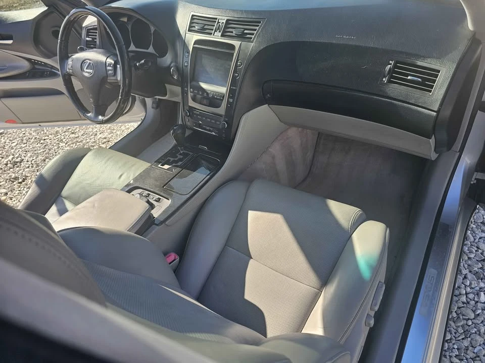 2006 Lexus GS 3rd Gen - Image 3 of 12