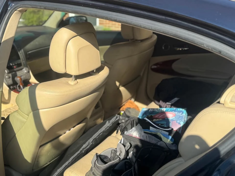 2006 Lexus GS 3rd Gen - Image 13 of 13