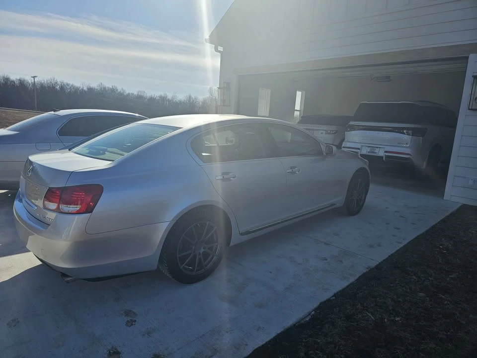 2006 Lexus GS 3rd Gen - Image 9 of 12