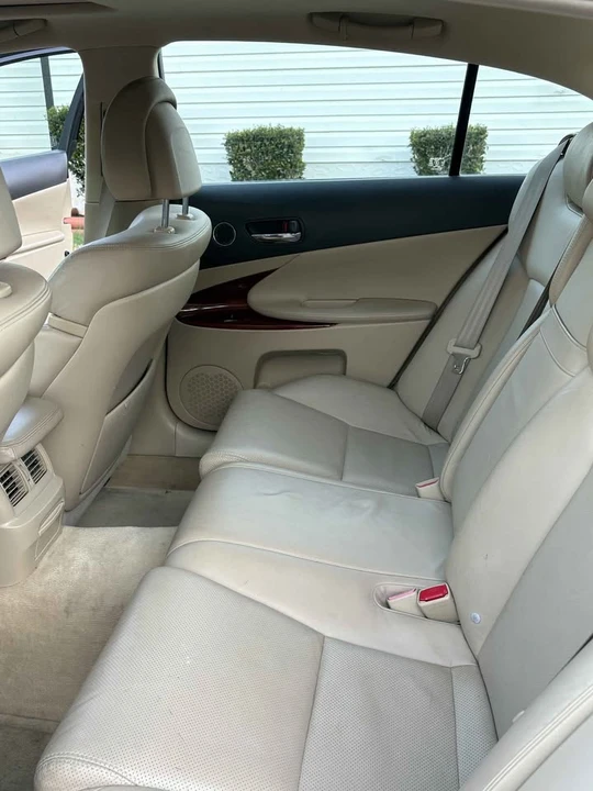 2006 Lexus GS 3rd Gen - Image 15 of 20