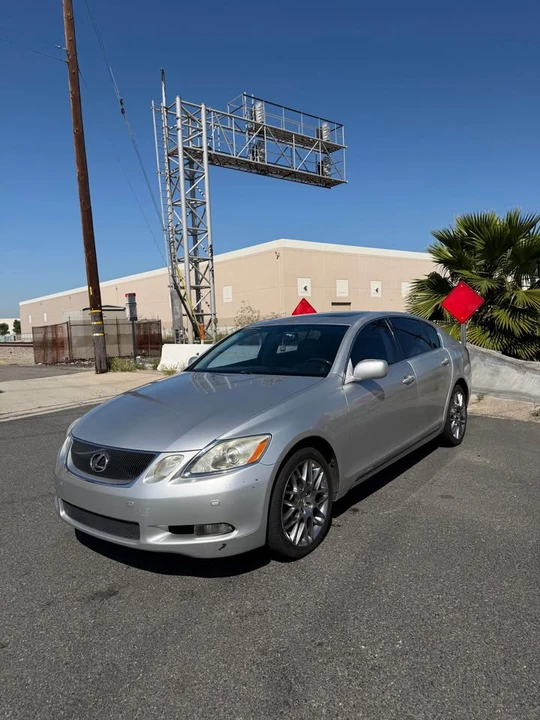 2006 Lexus GS 3rd Gen - Image 3 of 16
