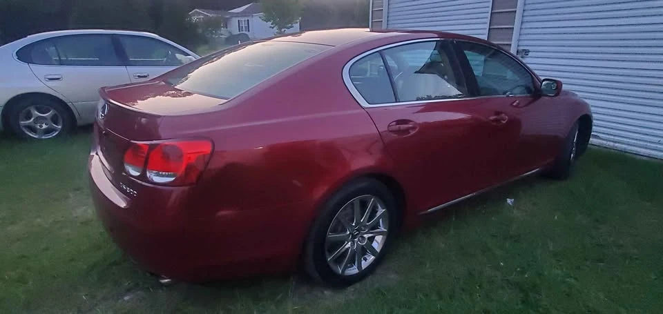 2006 Lexus GS 3rd Gen - Image 2 of 20