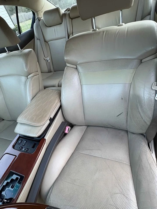 2006 Lexus GS 3rd Gen - Image 19 of 20