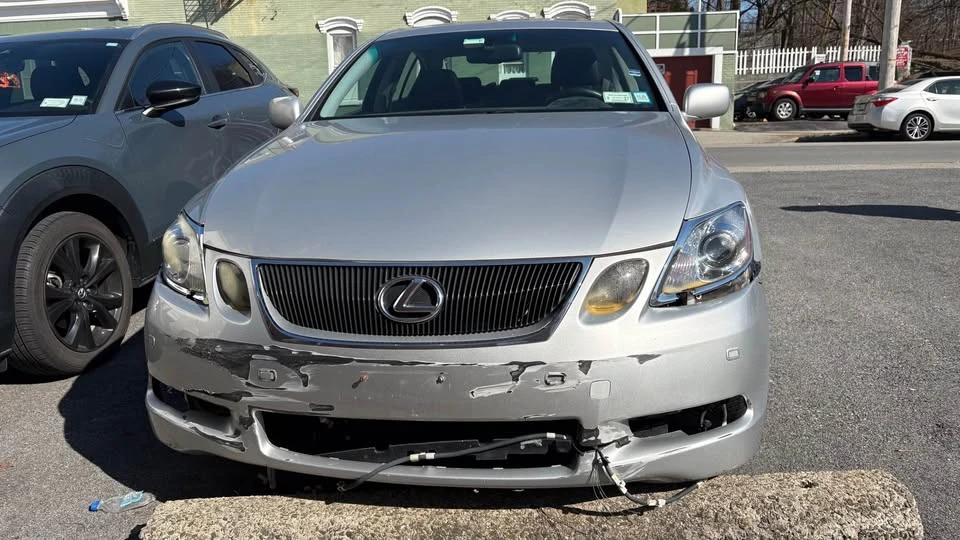 2006 Lexus GS 3rd Gen - Image 6 of 6