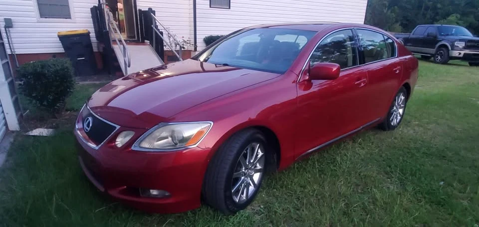 2006 Lexus GS 3rd Gen - Image 5 of 20