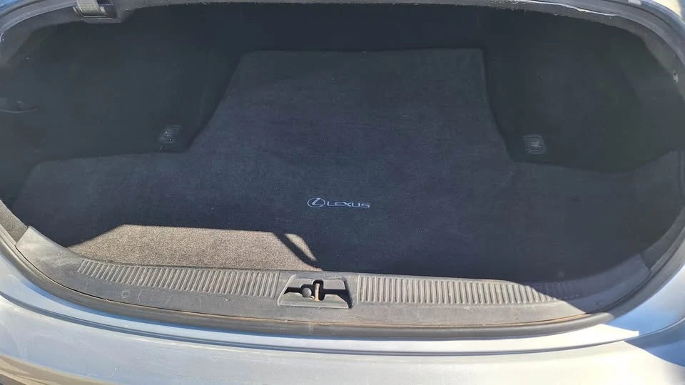 2006 Lexus GS 3rd Gen - Image 6 of 11