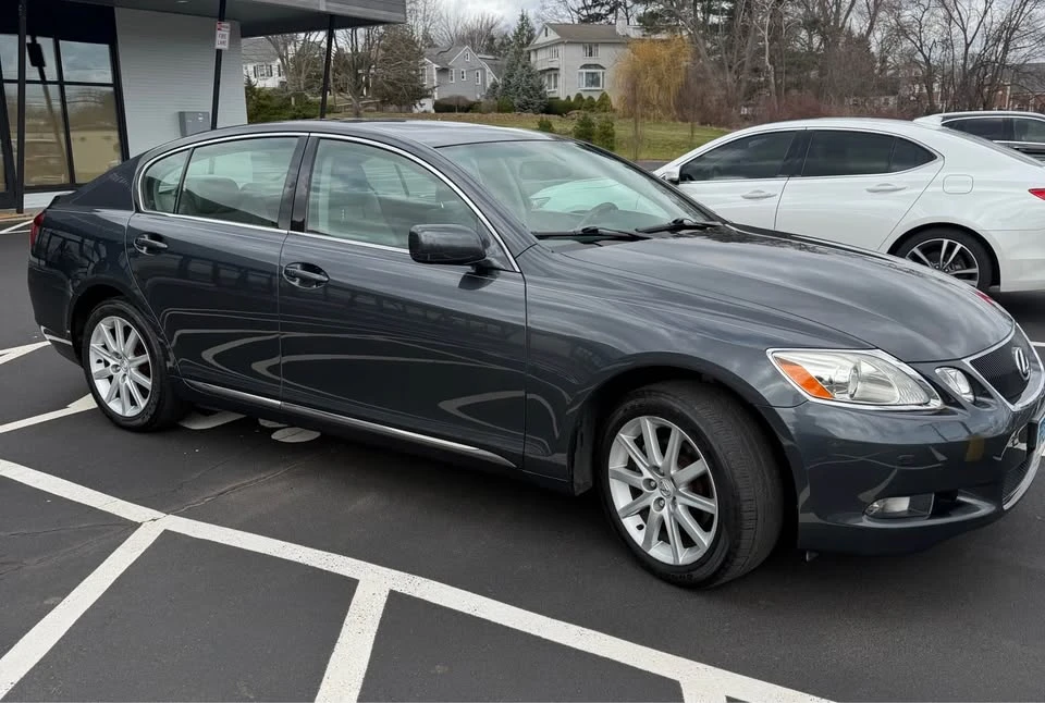 2006 Lexus GS 3rd Gen - Image 2 of 7