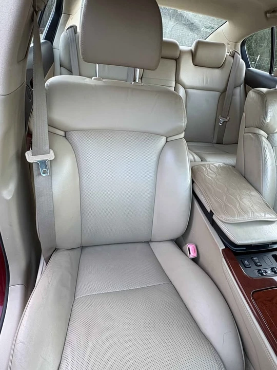 2006 Lexus GS 3rd Gen - Image 18 of 20