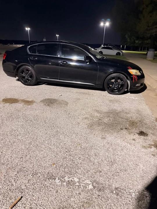 2006 Lexus GS 3rd Gen - Image 11 of 13