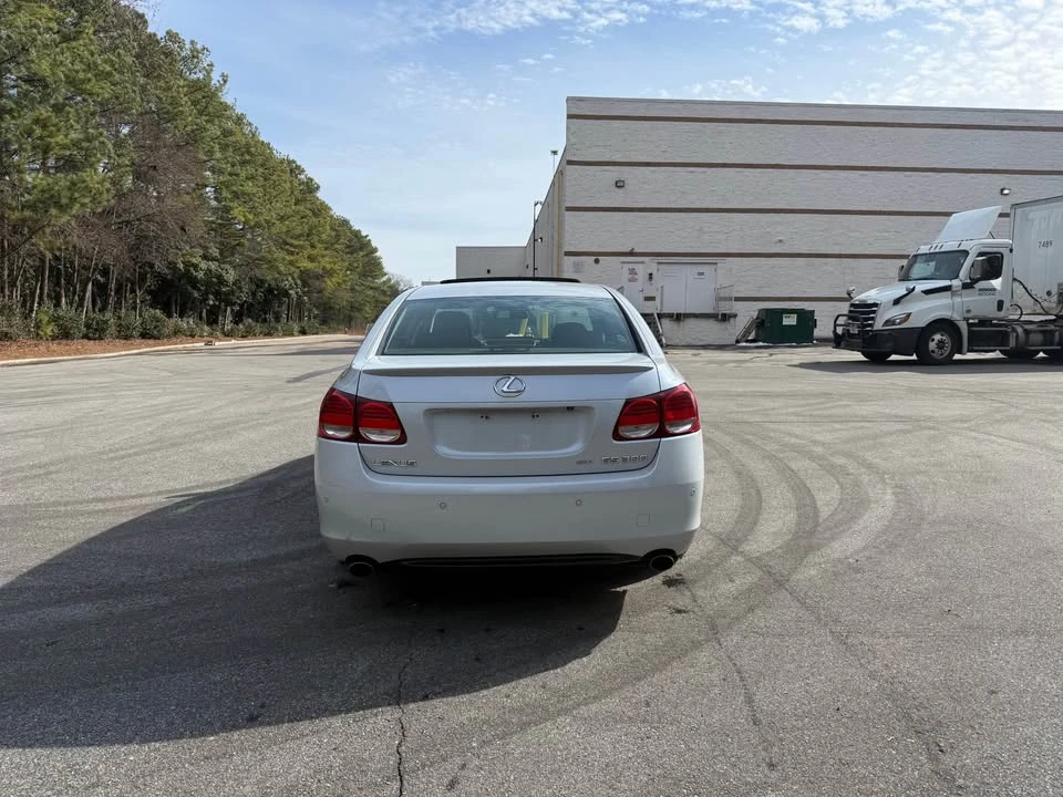 2006 Lexus GS 3rd Gen - Image 7 of 18