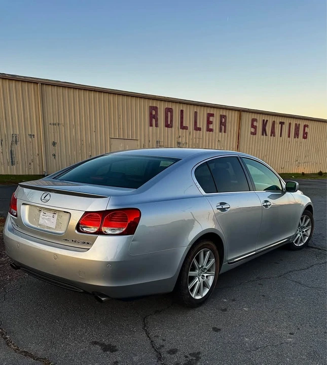 2006 Lexus GS 3rd Gen - Image 4 of 8
