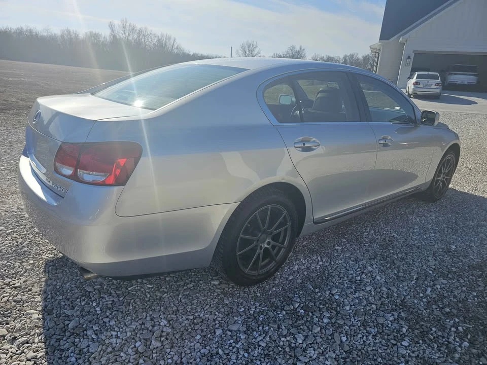 2006 Lexus GS 3rd Gen - Image 11 of 12