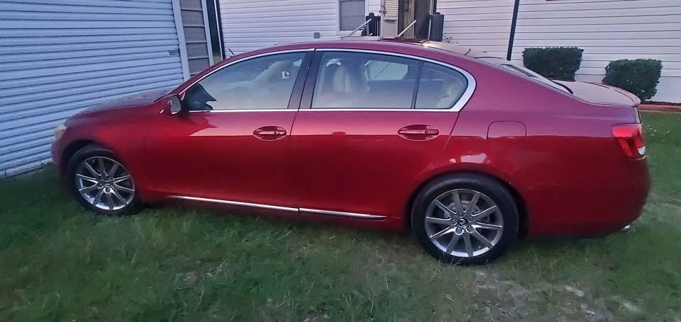 2006 Lexus GS 3rd Gen - Image 3 of 20
