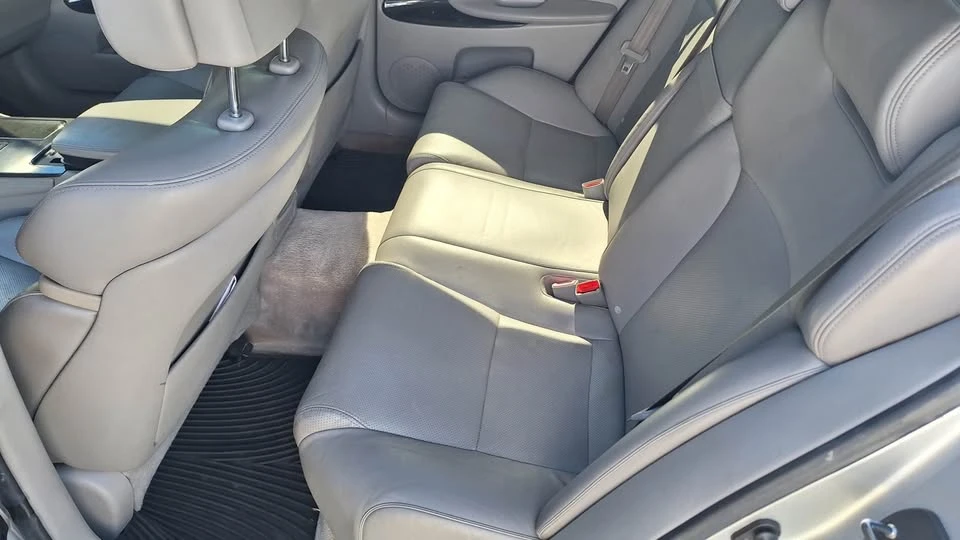2006 Lexus GS 3rd Gen - Image 4 of 11