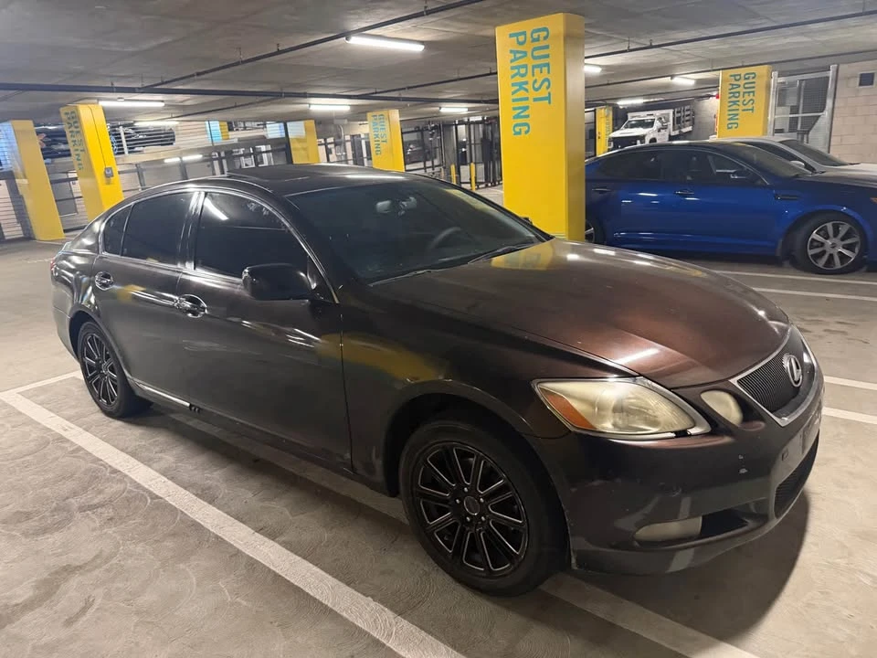 2006 Lexus GS 3rd Gen - Image 2 of 7