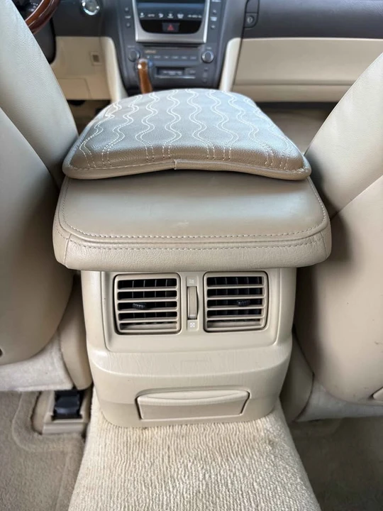 2006 Lexus GS 3rd Gen - Image 16 of 20