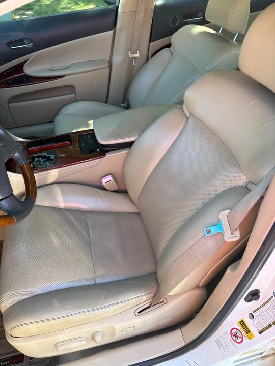 2006 Lexus GS 3rd Gen - Image 8 of 16