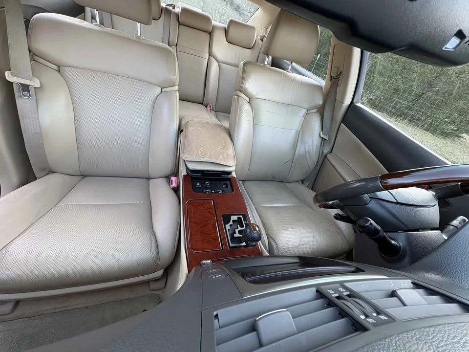 2006 Lexus GS 3rd Gen - Image 14 of 20
