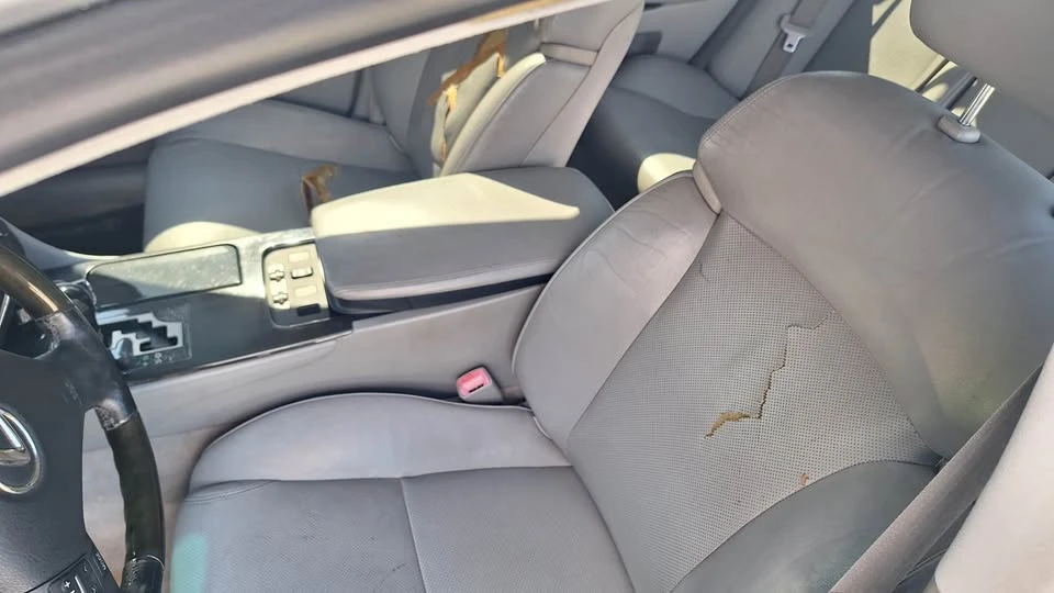 2006 Lexus GS 3rd Gen - Image 2 of 11