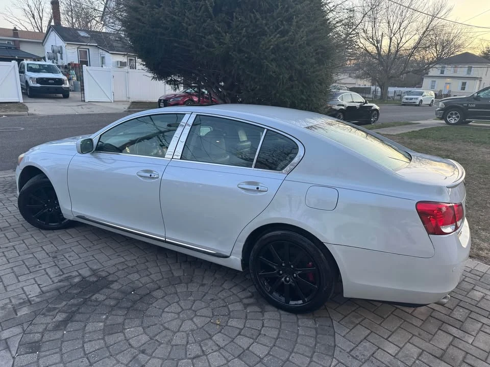 2006 Lexus GS 3rd Gen - Image 11 of 15