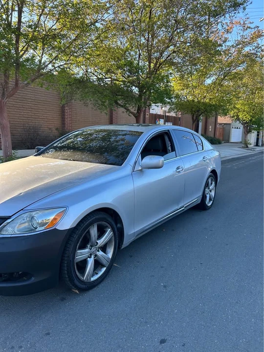 2006 Lexus GS 3rd Gen - Image 2 of 8