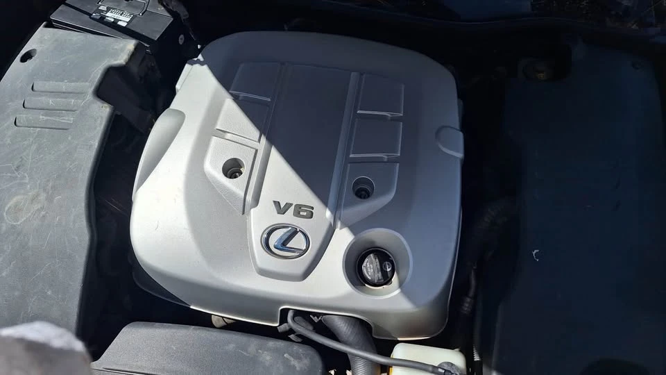 2006 Lexus GS 3rd Gen - Image 5 of 11