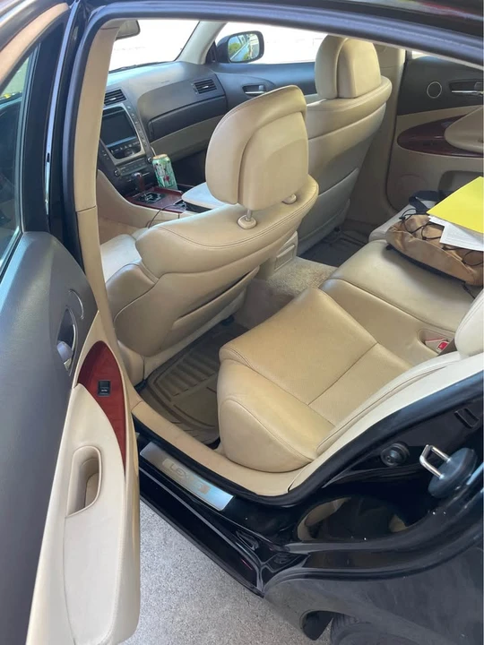 2006 Lexus GS 3rd Gen - Image 10 of 10