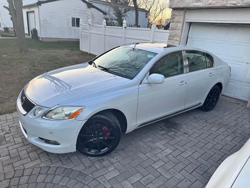 2006 Lexus GS 3rd Gen - Image 2 of 16
