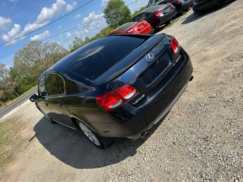 2006 Lexus GS 3rd Gen - Image 9 of 20