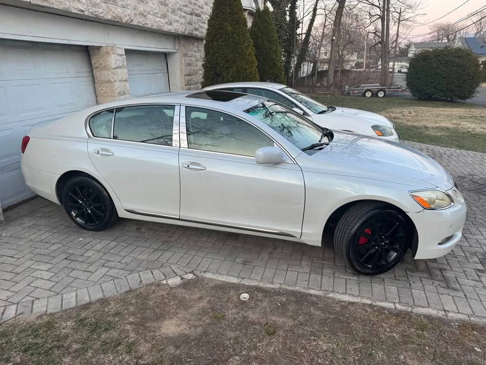 2006 Lexus GS 3rd Gen - Image 4 of 16