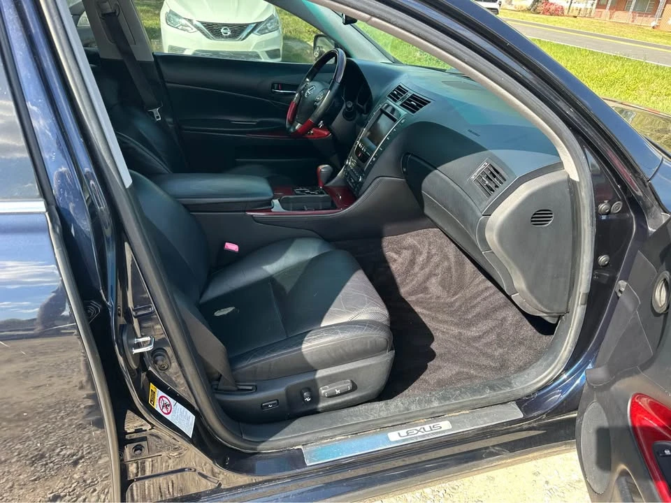 2006 Lexus GS 3rd Gen - Image 13 of 20