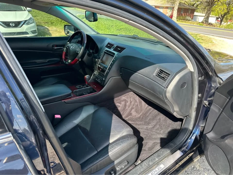 2006 Lexus GS 3rd Gen - Image 16 of 20