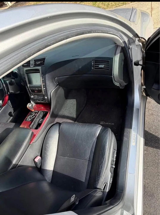 2006 Lexus GS 3rd Gen - Image 6 of 12
