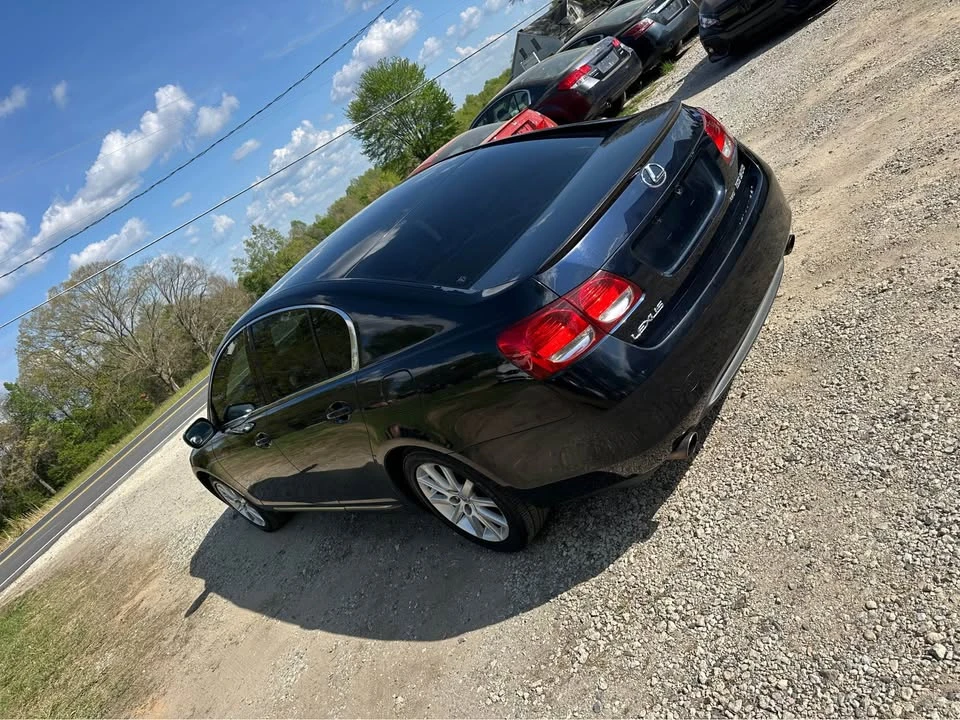 2006 Lexus GS 3rd Gen - Image 10 of 20