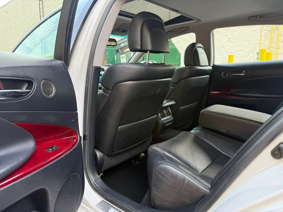 2006 Lexus GS 3rd Gen - Image 14 of 18