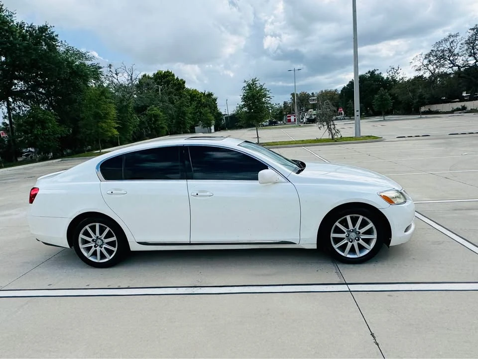 2006 Lexus GS 3rd Gen - Image 2 of 16