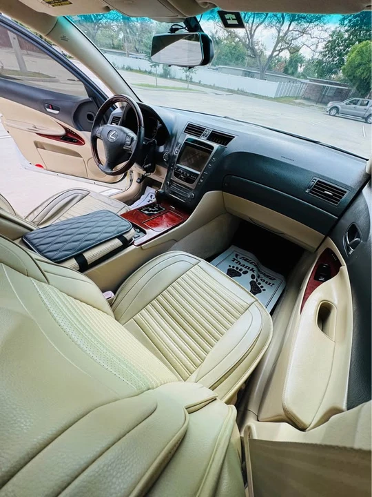 2006 Lexus GS 3rd Gen - Image 15 of 16