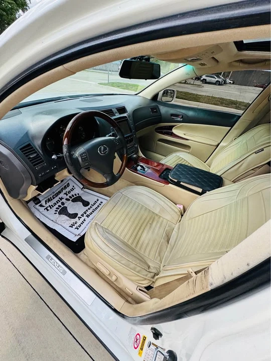 2006 Lexus GS 3rd Gen - Image 9 of 16